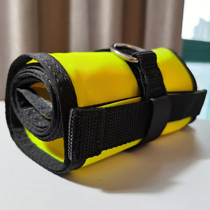 Colorful Inflatable Scuba Diving Signal Marker