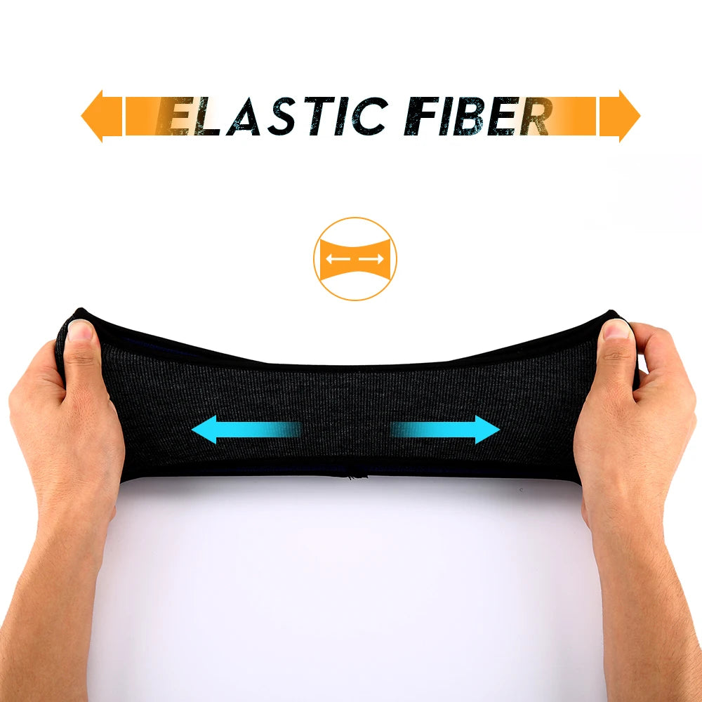 Winter Fleece Headband