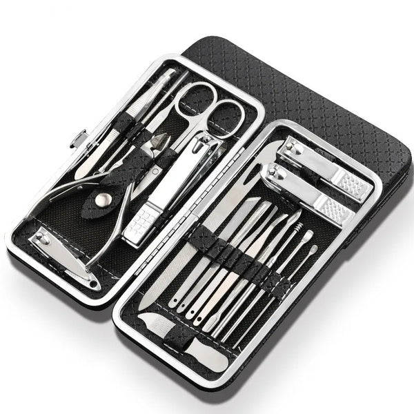 Nail Clippers Set