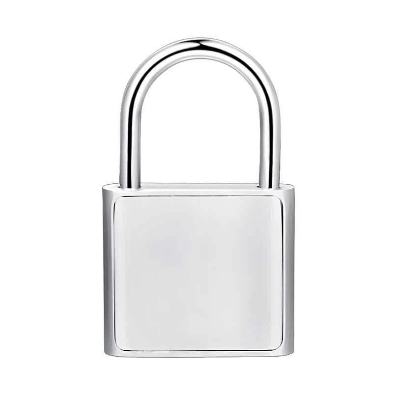 Fingerprint Smart Padlock