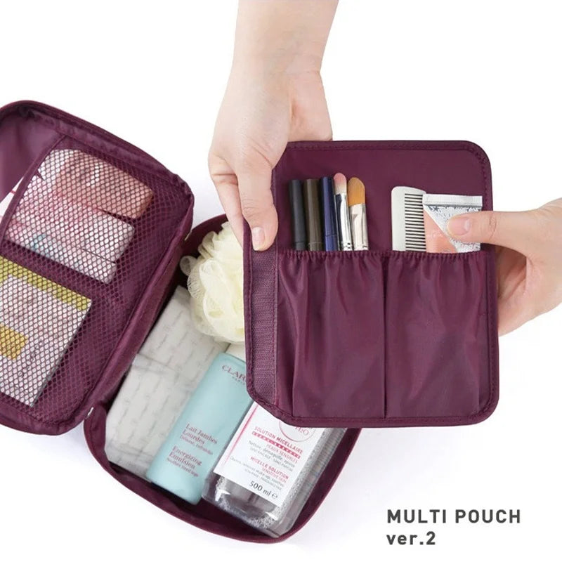 Waterproof Organizer Bag