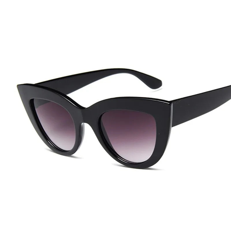 Cat Eye Sunglasses