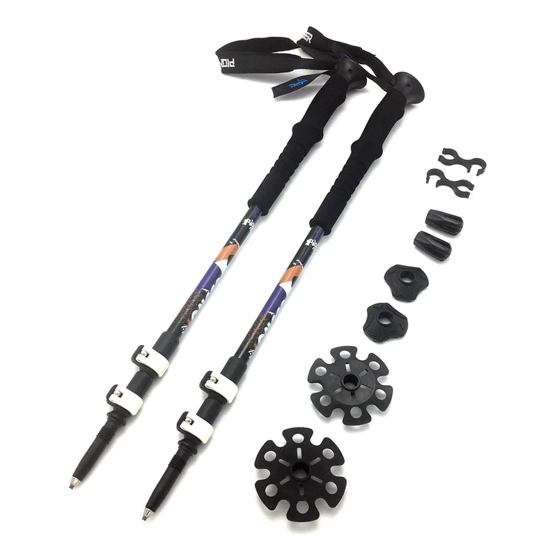 Multi-functional Trekking Pole