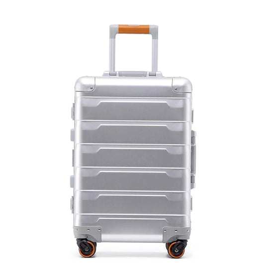 TRAVEL TALE 20"24" Luxury Rolling Luggage