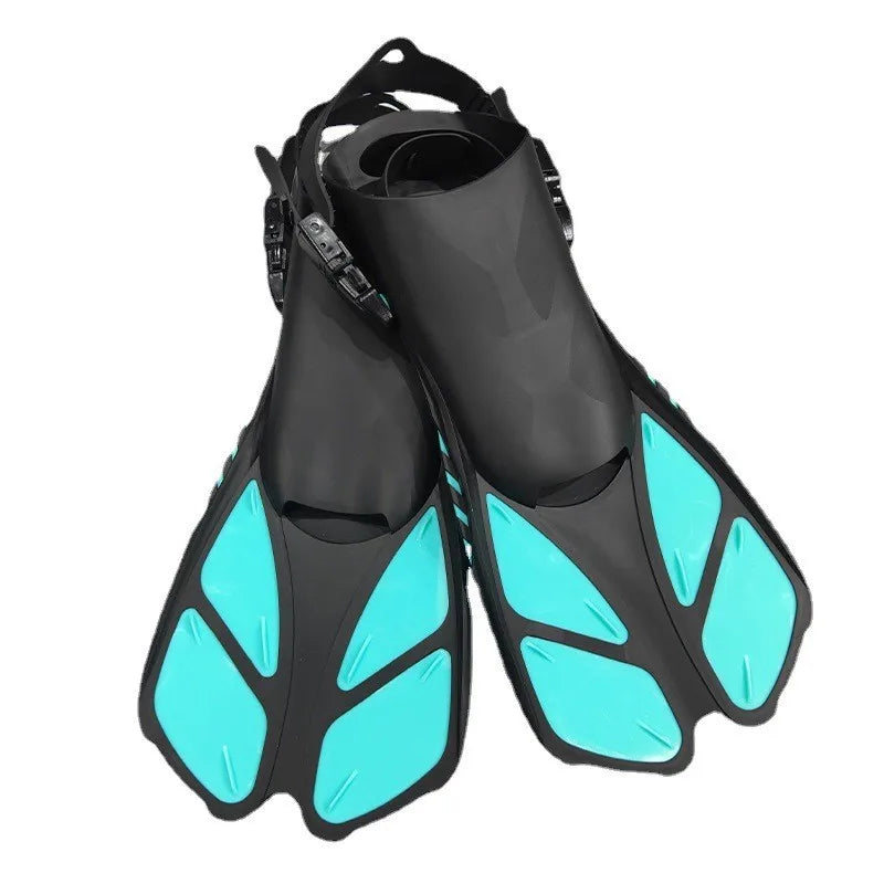 Professional Scuba Diving Fins