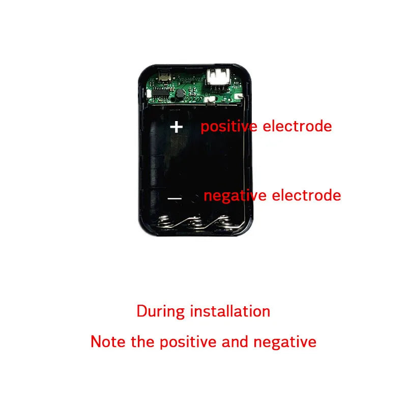 Portable 2 USB Ports PowerBank