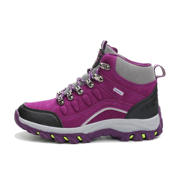 Waterproof Hiking Shoes for Women