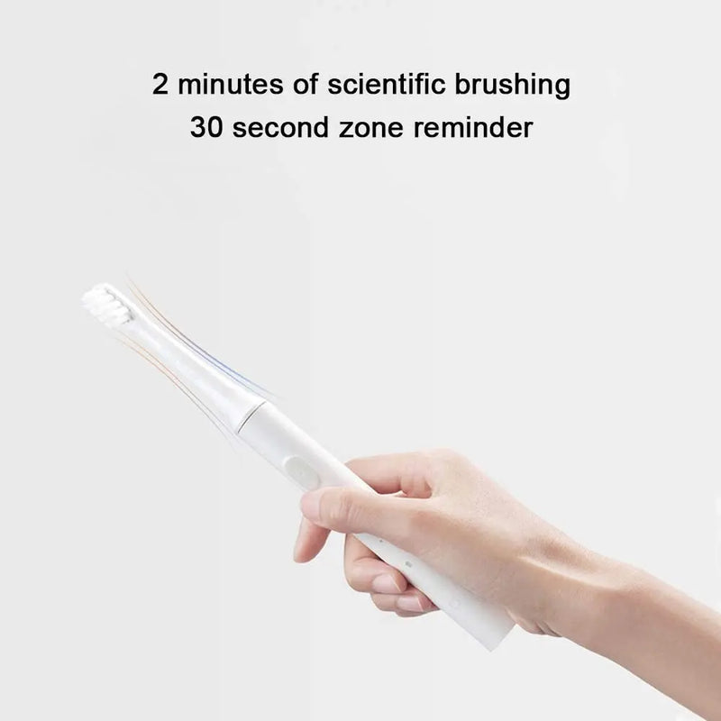 Mini Electric Toothbrush