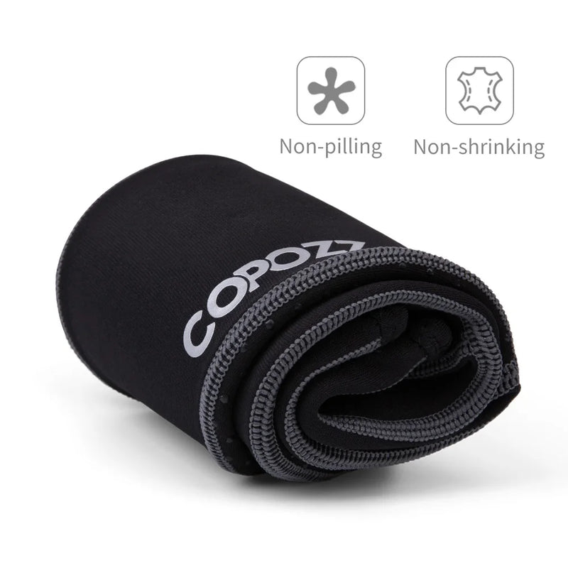 3mm Neoprene Diving Socks