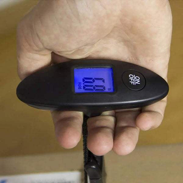 Digital Luggage Scale