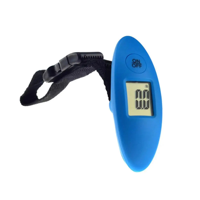 Digital Luggage Scale