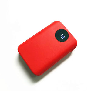 Portable 2 USB Ports PowerBank