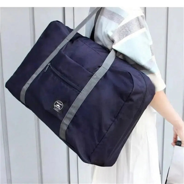 Multifunction Folding Travel Bag