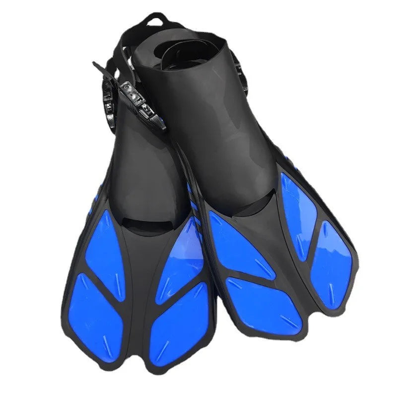 Professional Scuba Diving Fins